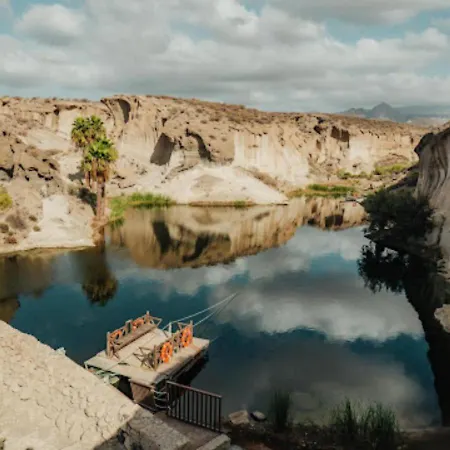 Mar&terra Tenerife Golf Del Sur * San Miguel de Abona