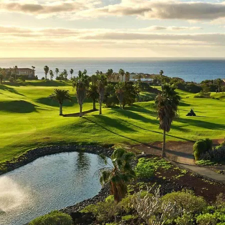 Mar&terra Tenerife Golf Del Sur