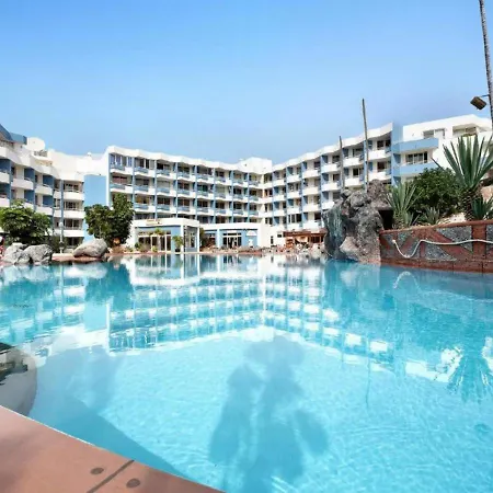 Mar & Terra Tenerife Golf Del Sur Апартаменты *