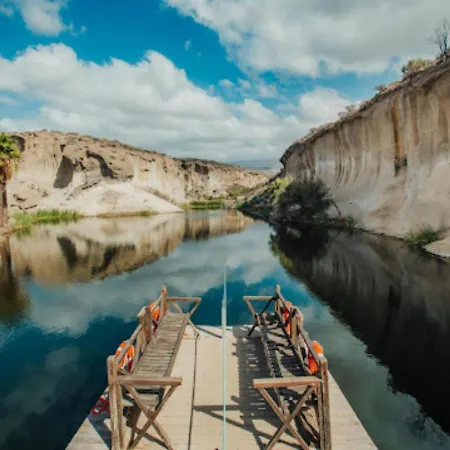 Mar&terra Tenerife Golf Del Sur Appartement San Miguel de Abona