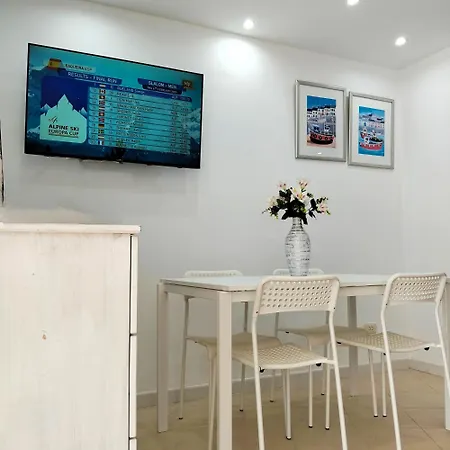 Mar&terra Tenerife Golf Del Sur San Miguel de Abona