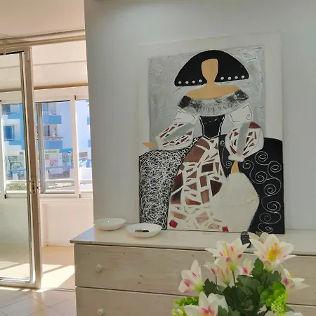 Apartamento Mar&terra Tenerife Golf Del Sur *