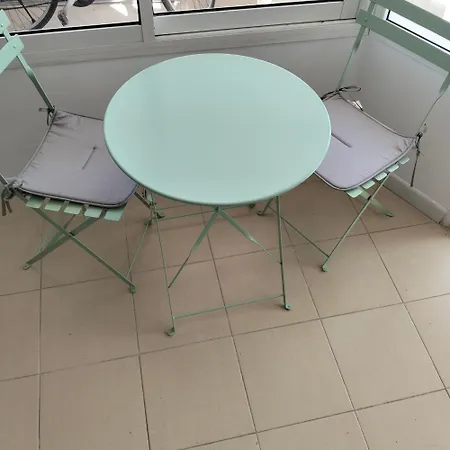 Mar&terra Tenerife Golf Del Sur Appartement