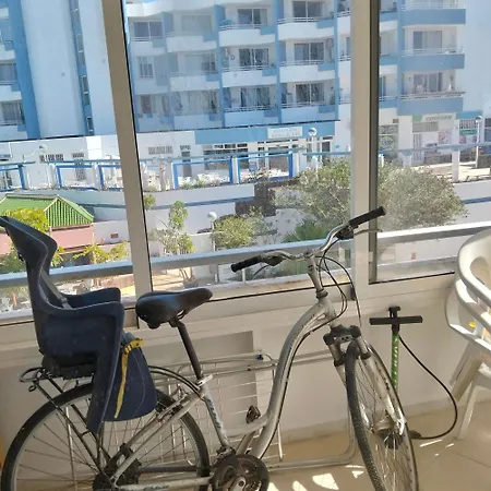 Mar&terra Tenerife Golf Del Sur Apartamento