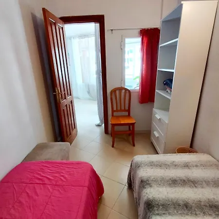 Mar&terra Tenerife Golf Del Sur Appartement