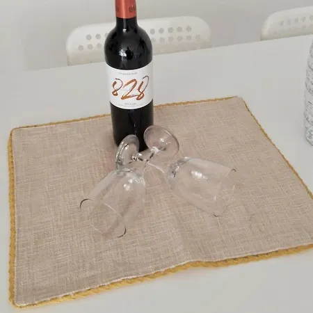 Appartement Mar&terra Tenerife Golf Del Sur *