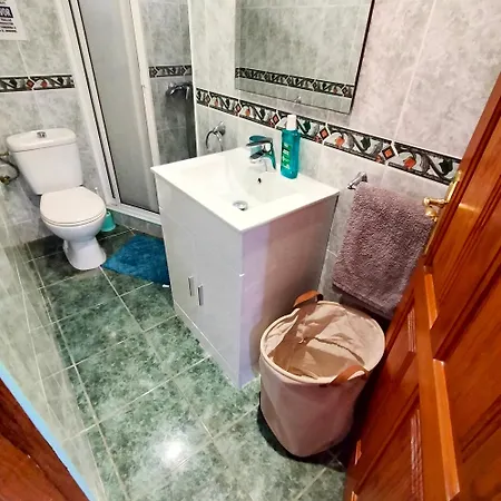 Apartamento Mar&terra Tenerife Golf Del Sur