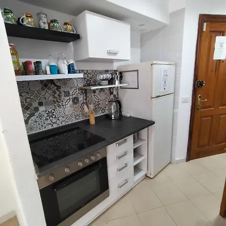 Mar&terra Tenerife Golf Del Sur Appartement San Miguel de Abona