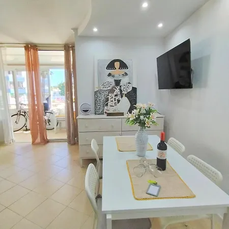 Mar&terra Tenerife Golf Del Sur *