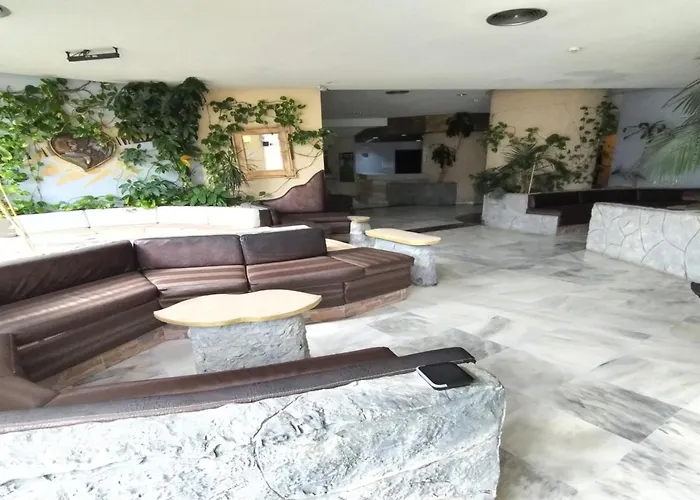 Mar & Terra Tenerife Golf Del Sur