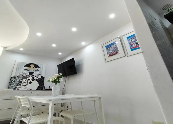 Mar&terra Tenerife Golf Del Sur *