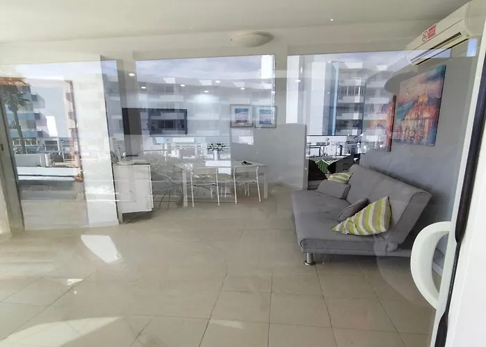 Mar & Terra Tenerife Golf Del Sur