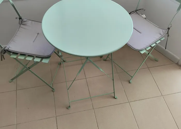 Mar & Terra Tenerife Golf Del Sur 아파트