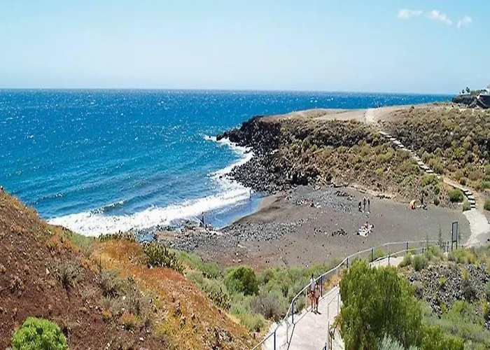 Mar & Terra Tenerife Golf Del Sur Lägenhet San Miguel de Abona